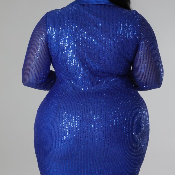 My Sparkly Dress - Picture 4 of 4